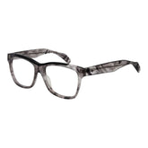 Yohji Yamamoto Gray Acetate Glasses (Frames)